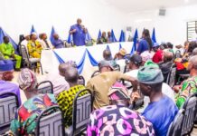 2027: Christian Group Declares Support for ‘Odidiomo’s Senatorial Ambition