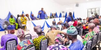 2027: Christian Group Declares Support for ‘Odidiomo’s Senatorial Ambition