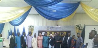 NIQS Oyo Challenges Quantity Surveyors to Embrace Technology, Deliver Greater Value