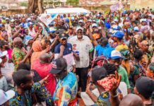 ‘Odidiomo’ Seeks Investigation on Alleged Attacks on Oseni
