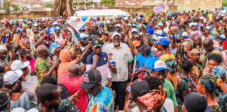 ‘Odidiomo’ Seeks Investigation on Alleged Attacks on Oseni