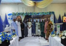 NIQS Oyo Chapter Inaugurates Abass Adebayo Fasilat as 15th Chairperson, Unveils Agenda for Professional Growth
