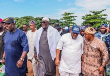 How ‘Odidiomo’s 80 Hours Marathon Tour of Ibarapa Cemented His Standing as Candidate of Choice | Tolu Mustapha