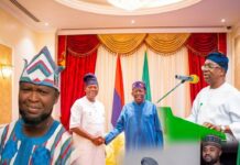 CPCC Hails Tinubu Over Oyo Leaders’ Appointments, Pledges Stronger Support for 2027