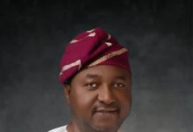 2027: Ogbomoso Backs Salawu for Deputy Governorship, Recalls Alao-Akala’s Legacy