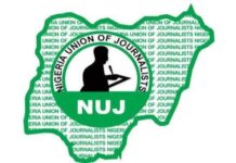 Oyo NUJ Disowns Factional Veterans’ Group, Says No Application for Hall Usage