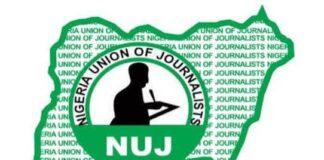 Oyo NUJ Disowns Factional Veterans’ Group, Says No Application for Hall Usage