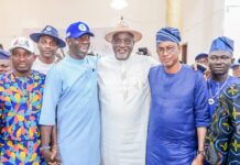 2027: ‘Odidiomo’ Charges Ibarapa APM Stakeholders on Grassroots Campaign Model