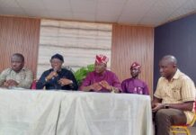 OAB Foundation Honours Late Chief James Oladosu Babatunde, Pledges NITP Oyo House Upgrades, 18-Seater Bus
