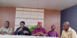 OAB Foundation Honours Late Chief James Oladosu Babatunde, Pledges NITP Oyo House Upgrades, 18-Seater Bus