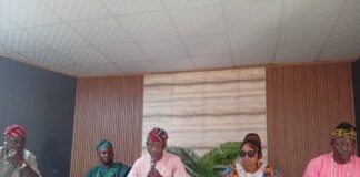 Yoruba Self-Determination Movement Questions Legitimacy of 1999 Constitution, Demands New Yoruba Identity