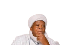 Grand Chief Imam of Oyo State, Agbotomokekere Denies Endorsing Iyaloja General