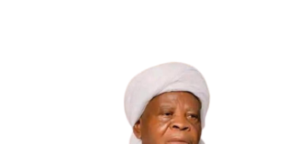 Grand Chief Imam of Oyo State, Agbotomokekere Denies Endorsing Iyaloja General