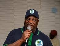 Nigeria @66: Adedoyin Congratulates Makinde, Oyo Assembly Members, Residents