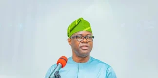 Oyo Elite Group Tackles Oyelese, APC Over Makinde’s LG Performance, Urges FG to Fix Ibadan–Oyo–Ogbomoso Road
