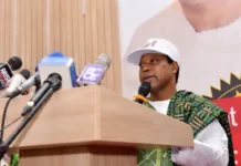 2027: Ibarapaland APM Leaders Challenge Oseni to Produce Evidence of Claimed Projects, Interventions