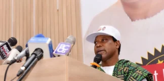2027: Ibarapaland APM Leaders Challenge Oseni to Produce Evidence of Claimed Projects, Interventions